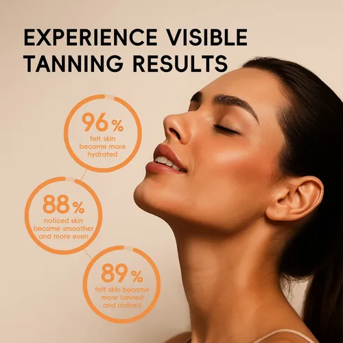 Loción Autobronceadora Laikou – Tono Canela Natural 100g
