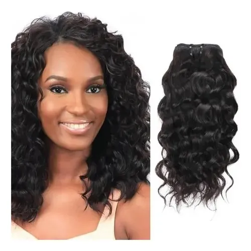 2026 Extensiones De Cabello Humano Brasileño Ondulado, 150