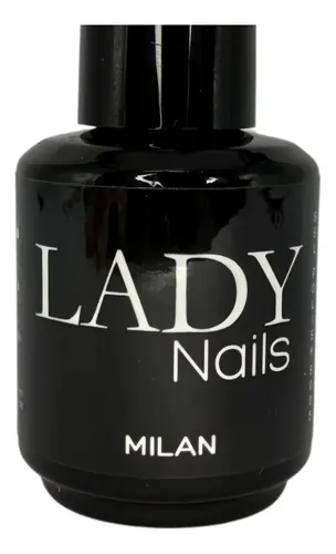 Lady Nails Esmalte Semipermanente Milan X 15 Ml