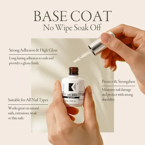 Apu Soak On Uv Gel Top 350 Ml