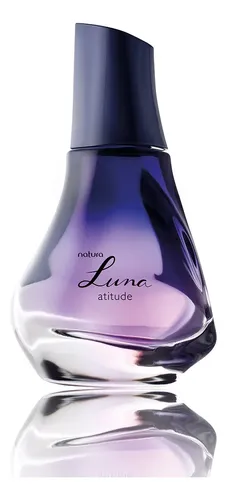 Natura Luna Atitude