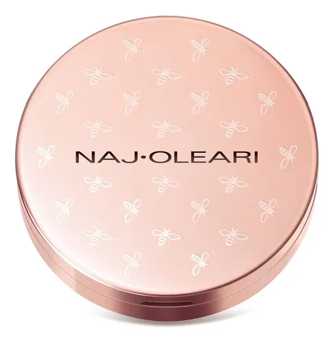 Naj Oleari Paleta Sombra Eyes Colour Fair 1ud