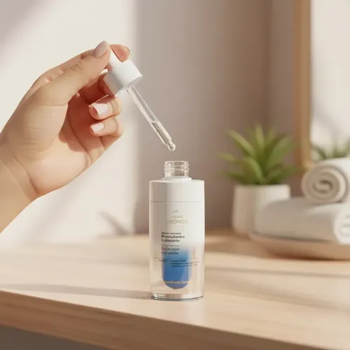 Natura Chronos Serum Hidratante