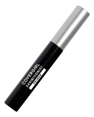 Máscara Primer Para Pestañas Covergirl Exhibitionist