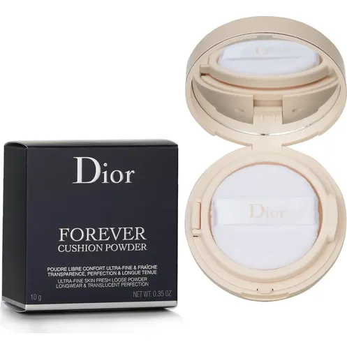 Polvo Compacto Dior Forever Cushion #fair 10g