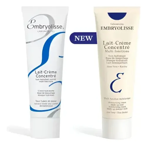 ; Cjembryolisse Lai-crème Concentré, Creme Facial E Primer