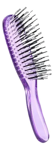 Comb For Scalp Massage: Brush For Hair