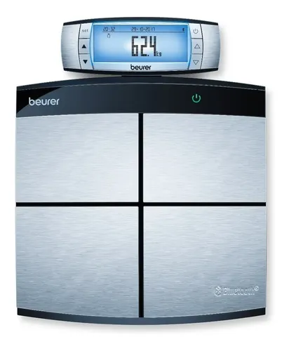 Balanza Digital Beurer Bf 105