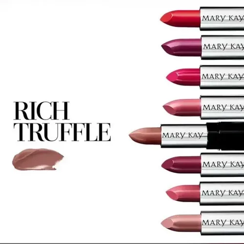 Labial en Gel Mary Kay Gel Semi-Matte Always Apricot Mate