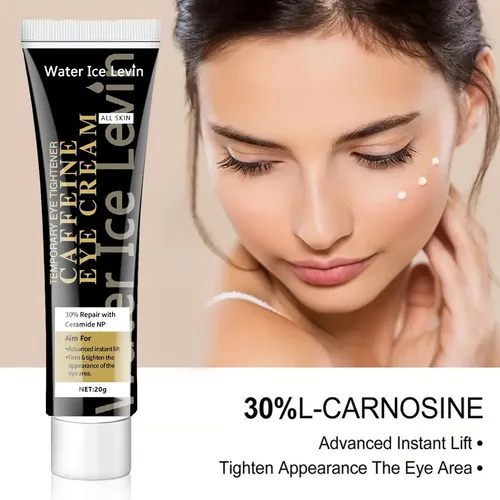 Repair Circles Tighten Beauty Dark Eye Essence Cream Lighter A Bottle