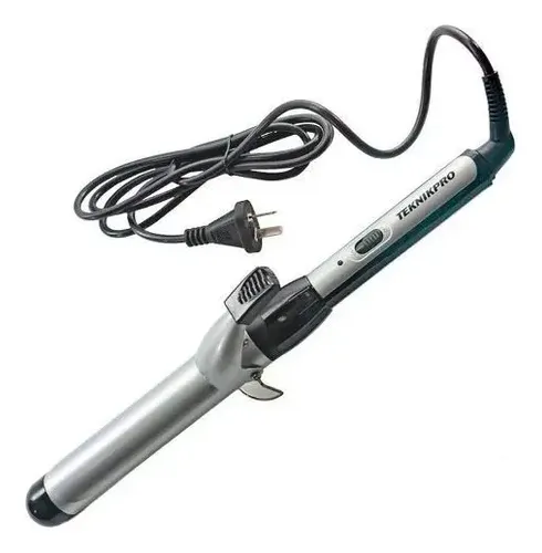 Teknikpro Perfect Curl Buclera Profesional Pelo Ondas 32mm