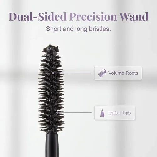Fiber Lash Mascara