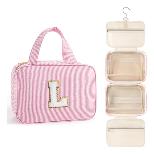 Neceser De Viaje Topeast Con Maquillaje Inicial Para Niñas A