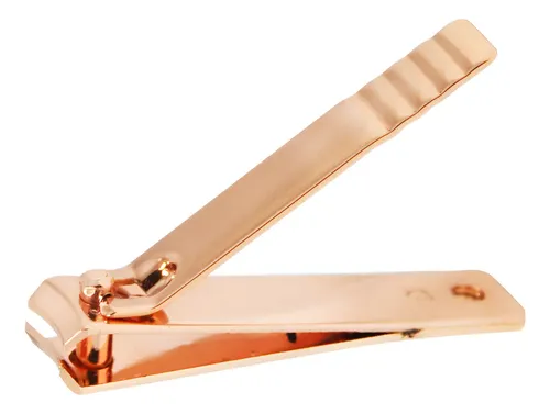 Jessamy Corta Uñas Chico Rosa Rosy Glow C8100 Cs