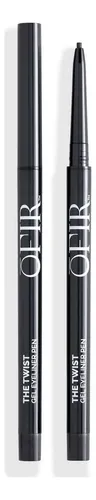 Delineador En Gel Mecánico Ofir Charcoal 1.5 Mm