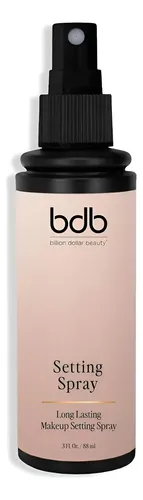 Spray Fijador De Maquillaje Billion Dollar Beauty 85ml