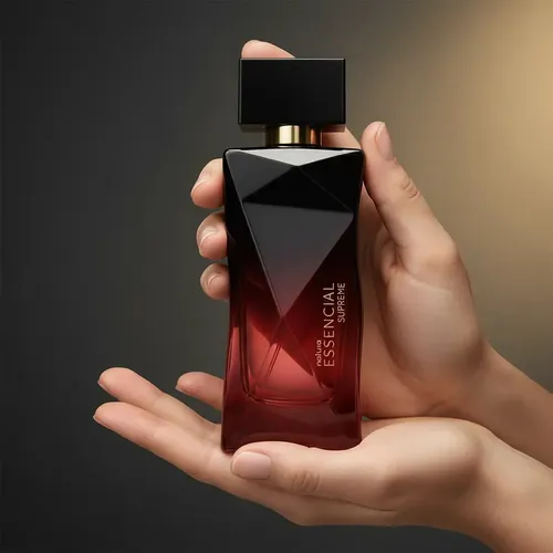 Natura Essencial Supreme Femenino Eau de parfum Spray 100 ml.