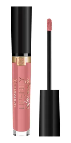 Labial Líquido Max Factor Lipfinity Matte