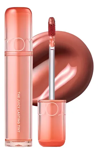 Rom&nd Juicy Lasting Tint (renew) 02 Nucadamia