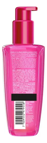 Sérum Elvive Dream Liso X 100 Ml