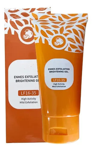 Gel Iluminador Facial Orange Dating Para Hombres Y Mujeres