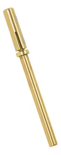 Compatible Con Genérico Broca De Uñas 3.1mm Acero /