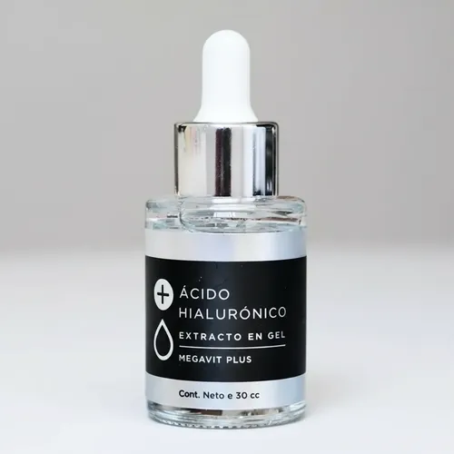 Acido Hialuronico 20% Unico En El Mercado Arrugas Surcos