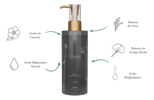 Kit Kokoro Splash Emulsion Corporal+gel De Limpieza Facial