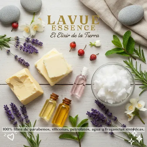 Crema Corporal Natural Manteca Karité Hidratante Piel Seca