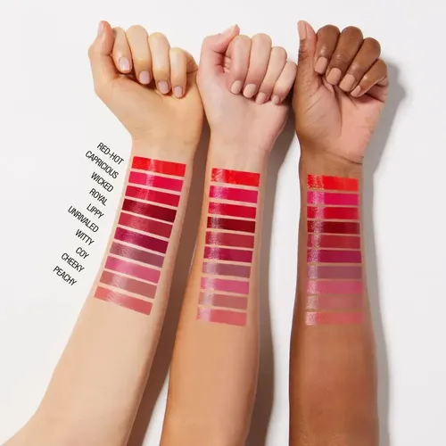 Labial Líquido Maybelline Superstay Vinyl Ink Coy