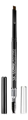 Silk Kiss Delineador D Ceja Retractil Long Lasting C/cepillo