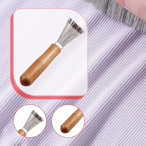 Limpiador De Cepillos Para El Cabello Peine Limpiador De ..