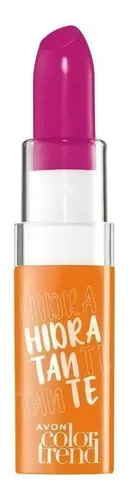 Labial Hidratante Color Trend Avon