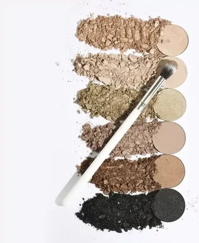 Zaira Beauty Eye Shadow Paleta Sombras