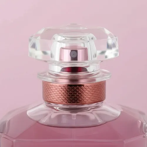 Perfume Importado Mon Guerlain Edp Intense 100ml Mujer