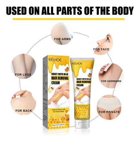 Exfoliante Corporal Gentle Ce De 100 Ml Para Piernas Y Axila