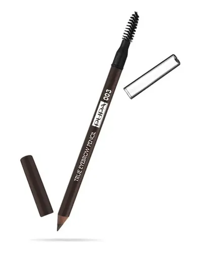 Maquillaje De Cejas Pupa True Eyebrow Pencil
