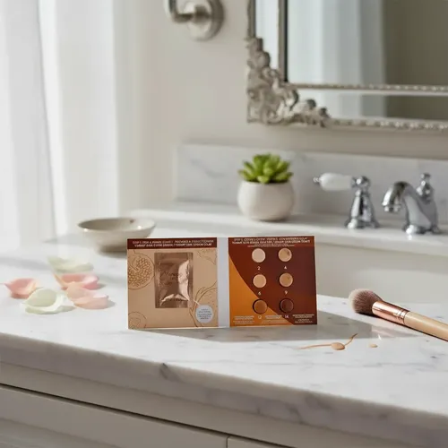 Kit De Bases Y Correctores Valentino Makeupforever Yummy