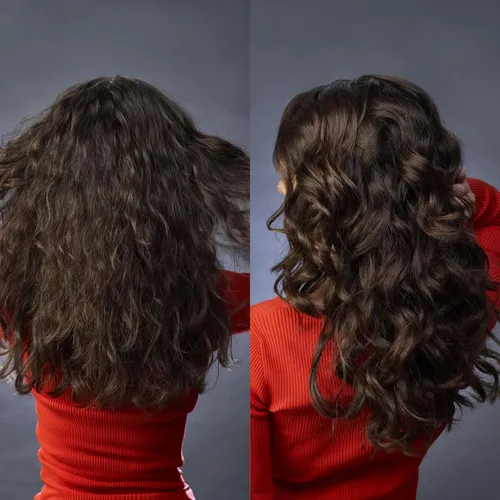 Serum Capilar Osis+ Glow Anti-frizz 50ml Brillo Intenso
