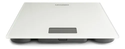 Báscula Digital Omron Sc-150 Con Conectividad Bluetooth