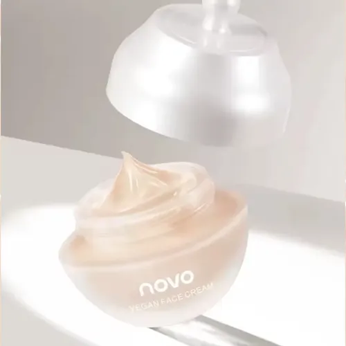 Base Crema 3en1 Hidratación Luminosidad Instantánea