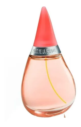 Agatha Ruiz De La Prada Gotas De Color Edt 100 ml Mujer