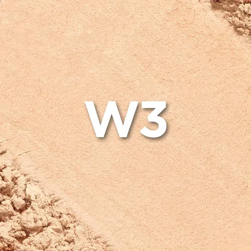 Polvo Compacto L’oreal Paris True Match W3 Claro Medio 9.4 G