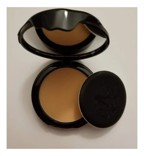 Polvo Prensado Mate Recargable Kvd Beauty Lock-it