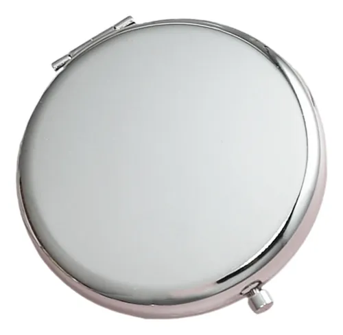 Travel Makeup 2x Magnification For Daughter Rose Gold