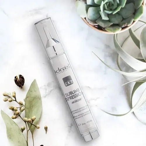 Sublime Expression – Argireline- Crema Lifting 15 Ml Idraet