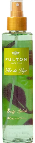 Body Splash Fulton Romance 200ml Mujer