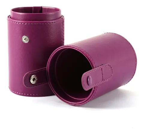*(contenedor De Almacenamiento De Brochas De Maquillaje, Vac