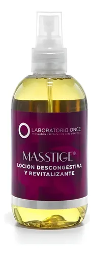 Locion Descongestiva Y Revitalizante Laboratorio Once Todo Tipo De Piel