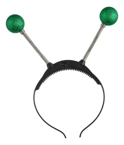 Diadema De Alien, Luminosa, Circunferencia